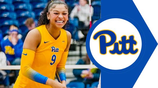 Volleyball: Highest ever preseason ranking taken in Oakland (Pitt)